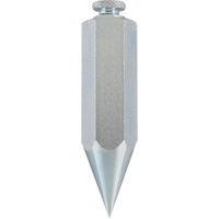 8 oz. Hexagonal Plumb Bob Action Paper