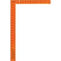 Easy-Read Steel Framing Square Action Paper