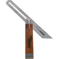 10" Professional Carbonized Bamboo T-Bevel Action Paper