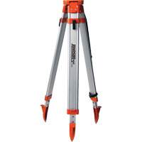 Contractor Aluminum Tripod Action Paper