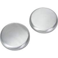 Aluminum End Caps Action Paper