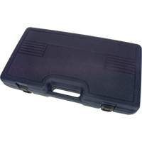 Jeu de douilles SAE, 29 Mcx, Chocs, Prise de 3/4" Action Paper