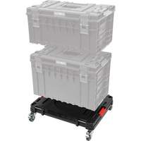 Arx&reg; Dolly with Swivel Casters Action Paper