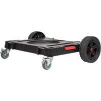 Arx All-Terrain Dolly Action Paper