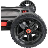 Arx All-Terrain Dolly Action Paper