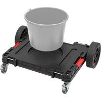 Arx All-Terrain Dolly Action Paper