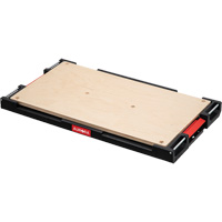 Arx Plywood Workstation Top Action Paper