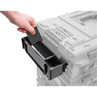 Arx Long Items Holder Action Paper