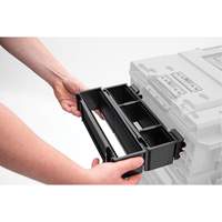 Arx Long Items Holder Action Paper