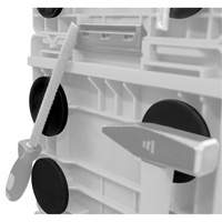 Arx Tool Holder Magnets Action Paper