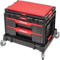 Arx&reg; Foam Seat Top Action Paper