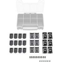 Arx Custom Connectors for Accessories & Wall-Mounting Action Paper
