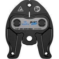 M&acirc;choire de presse ZoomLock MAX 1/4" pour outils de presse M12 FORCE LOGIC Action Paper