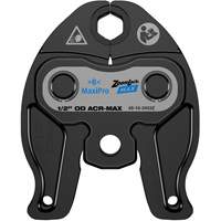 M&acirc;choire de presse ZoomLock MAX 1/2" pour outils de presse M12 FORCE LOGIC Action Paper