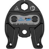 M&acirc;choire de presse ZoomLock MAX 5/8" pour outils de presse M12 FORCE LOGIC Action Paper