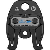 M&acirc;choire de presse ZoomLock MAX 3/4" pour outils de presse M12 FORCE LOGIC Action Paper
