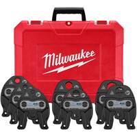 ZoomLock&reg; MAX Press Jaw Kit for M12 FORCE LOGIC Press Tools Action Paper