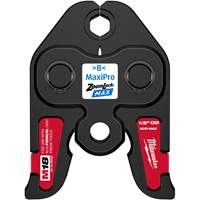 1/2" ZoomLock&reg; MAX Press Jaw for M18 FORCE LOGIC Press Tools Action Paper