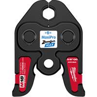 5/8" ZoomLock&reg; MAX Press Jaw for M18 FORCE LOGIC Press Tools Action Paper