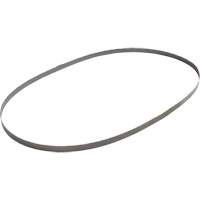 Lame de scie &agrave; ruban compacte pour m&eacute;tal extr&ecirc;mement &eacute;pais, 35-3/8" lo x 8/10 dents par pouce Action Paper