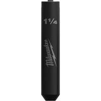 T&ecirc;te courte de 1-1/4" pour vibrateur &agrave; b&eacute;ton Action Paper