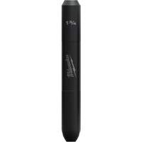 T&ecirc;te de 1-3/4" pour vibrateur &agrave; b&eacute;ton Action Paper