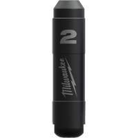 T&ecirc;te courte de 2" pour vibrateur &agrave; b&eacute;ton Action Paper