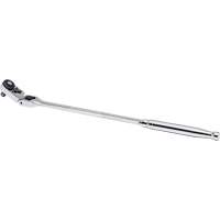 Jeu d'outils &agrave; t&ecirc;te &eacute;troite pour m&eacute;canicien dans un plateau de rangement en mousse Action Paper