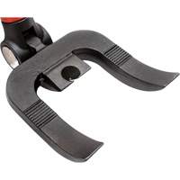 Barre-levier pour le retrait de plateforme d'indexation, 5-59/500" la, 44" lo Action Paper