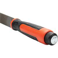 Universal File & Saw Handle Action Paper
