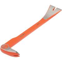 Barre-levier pour moulures, 1" la, 8" lo Action Paper