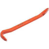 Arrache-clou &agrave; deux extr&eacute;mit&eacute;s, 2-1/2" la x 12" lo Action Paper