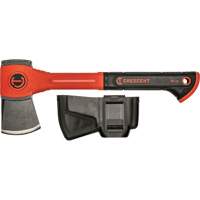 Hatchet Action Paper