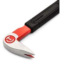 Arrache-clous, 9" lo Action Paper