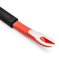 Arrache-clous, 9" lo Action Paper