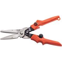 Couteau d'usage multiple Action Paper