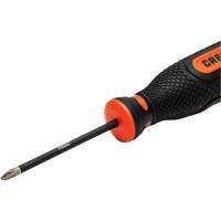 Diamond Tip Precision Screwdriver Set, 6 Action Paper