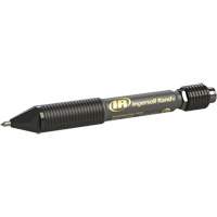 Engraving Pen, 1/4" NPTF, 30 CFM Action Paper