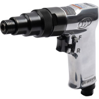 Air Screwdriver Action Paper