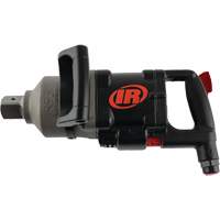 Air Impact Wrench, 1-1/2" Drive, 1/2" NPT Air Inlet, 3600 No Load RPM Action Paper