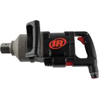 Air Impact Wrench, 1-1/2" Drive, 1/2" NPT Air Inlet, 3600 No Load RPM Action Paper