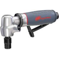 Air Angle Die Grinder, 1/4" Collet, 12000 RPM Action Paper