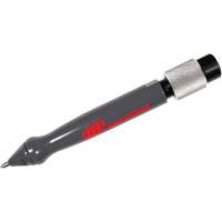 Air Engraving Pen, 1/8" NPT, 1.5 CFM Action Paper
