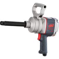 2175MAX Impact Wrench, 6"/1" Drive, 740 No Load RPM Action Paper