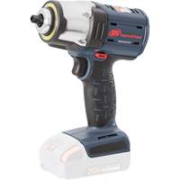 Compact High Torque Cordless Impact Wrench, 20 V, 3/8" Socket Action Paper
