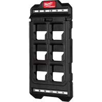 Plaque murale compacte PACKOUT Action Paper