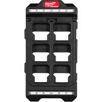 Plaque murale compacte PACKOUT Action Paper