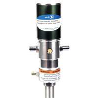 JAGP-120 Heavy-Duty Air Operated Grease Pump Kit Action Paper