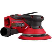 M12 FUEL 6" Random Orbital Sander, 6" Sand Paper, 12 V Action Paper