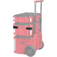 Tampon de support de rechange pour ponceuse orbitale al&eacute;atoire M18 FUEL Action Paper